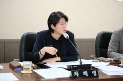 복지도시위원회&lpar;1차, 2차&rpar;-제283회 마포구의회 임시회 44