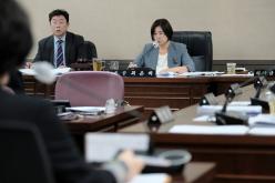 복지도시위원회&lpar;1차, 2차&rpar;-제283회 마포구의회 임시회 45