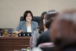 복지도시위원회&lpar;1차, 2차&rpar;-제283회 마포구의회 임시회 46