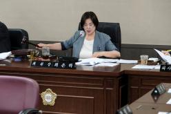 복지도시위원회&lpar;1차, 2차&rpar;-제283회 마포구의회 임시회 47