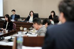 복지도시위원회&lpar;1차, 2차&rpar;-제283회 마포구의회 임시회 49