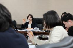 복지도시위원회&lpar;1차, 2차&rpar;-제283회 마포구의회 임시회 50