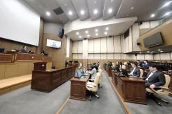 제2차 본회의-제283회 마포구의회 임시회 2