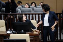 제2차 본회의-제283회 마포구의회 임시회 39