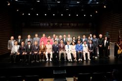 마포신문 창간 37주년 기념 - 2026년 마포를 빛낸 인물대상 시상 1