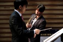 마포신문 창간 37주년 기념 - 2026년 마포를 빛낸 인물대상 시상 3