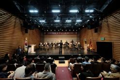 마포신문 창간 37주년 기념 - 2026년 마포를 빛낸 인물대상 시상 4
