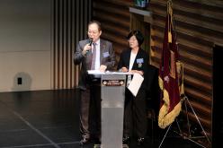 마포신문 창간 37주년 기념 - 2026년 마포를 빛낸 인물대상 시상 5