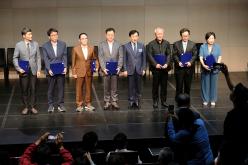 마포신문 창간 37주년 기념 - 2026년 마포를 빛낸 인물대상 시상 10