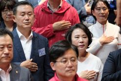 마포신문 창간 37주년 기념 - 2026년 마포를 빛낸 인물대상 시상 23