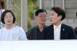 제1회 마포구연맹회장배 롤러스포츠대회 20