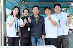 제1회 마포구연맹회장배 롤러스포츠대회 27
