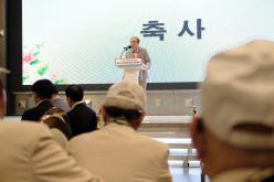 마포 6.25참전유공자 위문행사 3