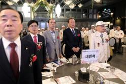 마포 6.25참전유공자 위문행사 24