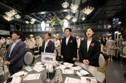 마포 6.25참전유공자 위문행사 26