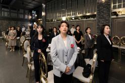 마포 6.25참전유공자 위문행사 27