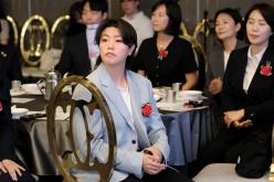 마포 6.25참전유공자 위문행사 37