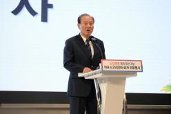 마포 6.25참전유공자 위문행사 49