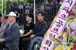 2026 마포구생활체육 파크골프대회 18