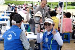 2026 마포구생활체육 파크골프대회 34