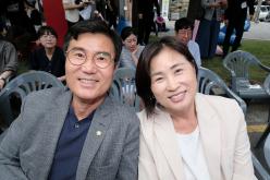 2026년도 망원동월드컵시장 문화관광형시장육성 사업비전 선포식 18