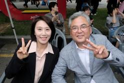 2026년도 망원동월드컵시장 문화관광형시장육성 사업비전 선포식 20