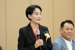 제10대 마포구의회 의원 당선자 의정활동 설명회 4
