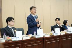 제10대 마포구의회 의원 당선자 의정활동 설명회 16