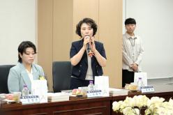 제10대 마포구의회 의원 당선자 의정활동 설명회 22