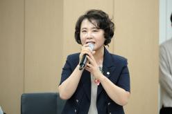 제10대 마포구의회 의원 당선자 의정활동 설명회 23