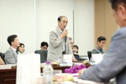 제10대 마포구의회 의원 당선자 의정활동 설명회 30