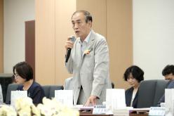 제10대 마포구의회 의원 당선자 의정활동 설명회 31
