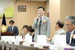 제10대 마포구의회 의원 당선자 의정활동 설명회 33