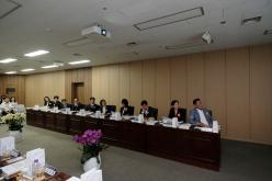 제10대 마포구의회 의원 당선자 의정활동 설명회 42