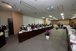 제10대 마포구의회 의원 당선자 의정활동 설명회 43