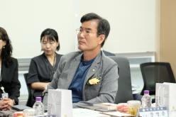 제10대 마포구의회 의원 당선자 의정활동 설명회 53