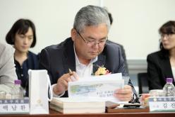 제10대 마포구의회 의원 당선자 의정활동 설명회 54