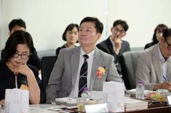 제10대 마포구의회 의원 당선자 의정활동 설명회 55