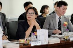 제10대 마포구의회 의원 당선자 의정활동 설명회 56