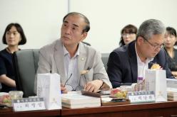 제10대 마포구의회 의원 당선자 의정활동 설명회 57