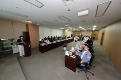 제10대 마포구의회 의원 당선자 의정활동 설명회 60