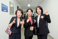 제10대 마포구의회 의원 당선자 의정활동 설명회 66