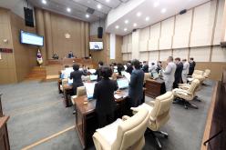 제1차 본화의-제284회 마포구의회 임시회 13