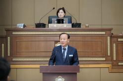 제1차 본화의-제284회 마포구의회 임시회 15