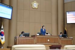 제1차 본화의-제284회 마포구의회 임시회 21