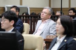 제1차 본화의-제284회 마포구의회 임시회 22