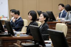 제1차 본화의-제284회 마포구의회 임시회 23