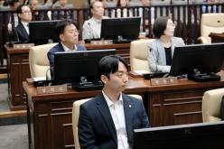 제1차 본화의-제284회 마포구의회 임시회 26