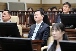 제1차 본화의-제284회 마포구의회 임시회 28