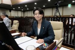 제1차 본화의-제284회 마포구의회 임시회 35